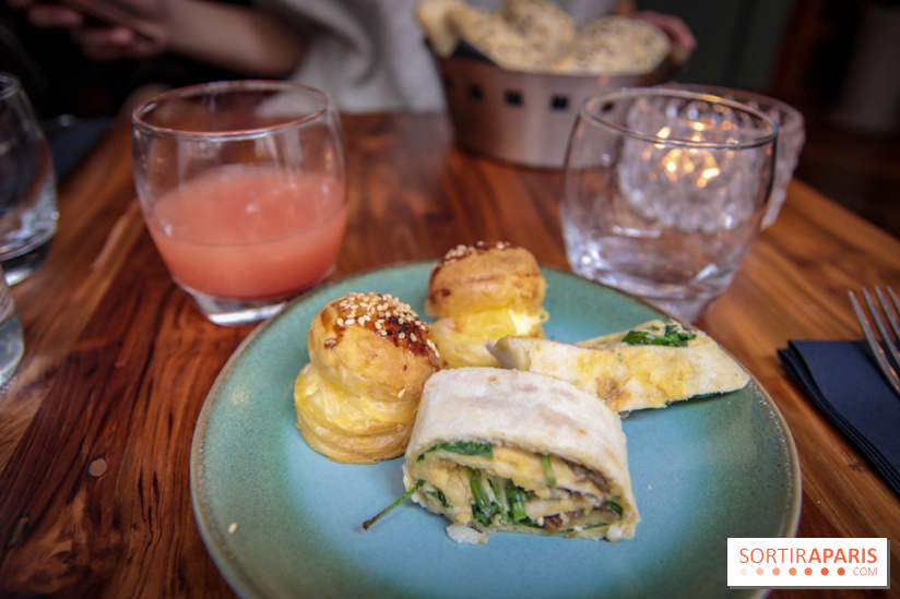 Les Bains du Marais se renouvellent - l’album photos