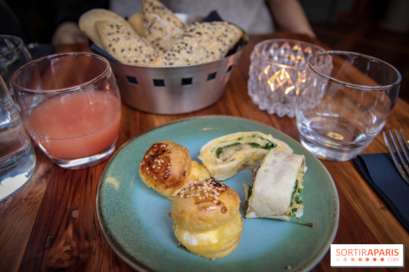 Les Bains du Marais se renouvellent - l’album photos