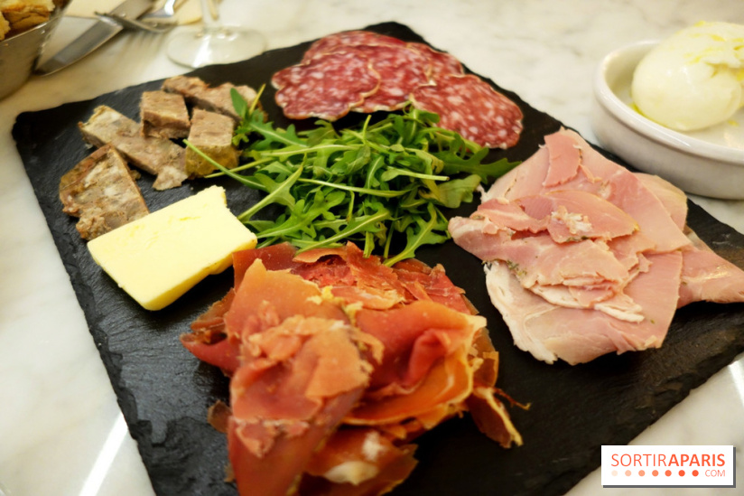 Frappé par Bloom : le café-bar confidentiel de la Monnaie de Paris