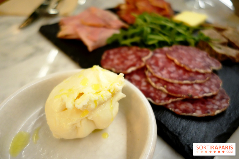 Frappé par Bloom : le café-bar confidentiel de la Monnaie de Paris