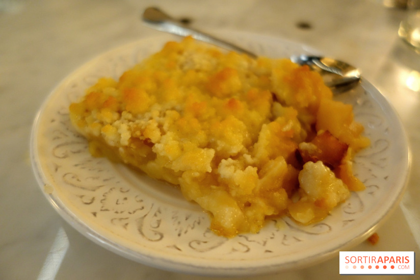 Frappé par Bloom : le café-bar confidentiel de la Monnaie de Paris