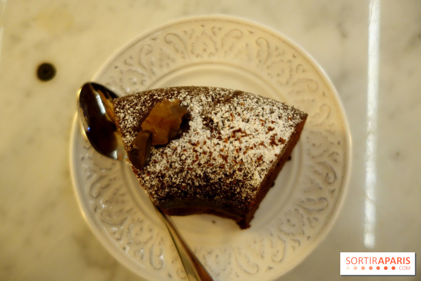 Frappé par Bloom : le café-bar confidentiel de la Monnaie de Paris