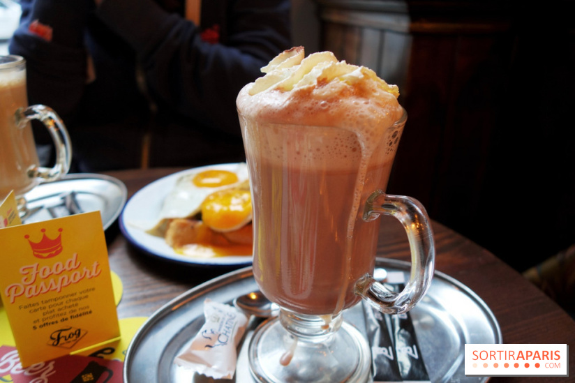 FrogPubs lance sa formule