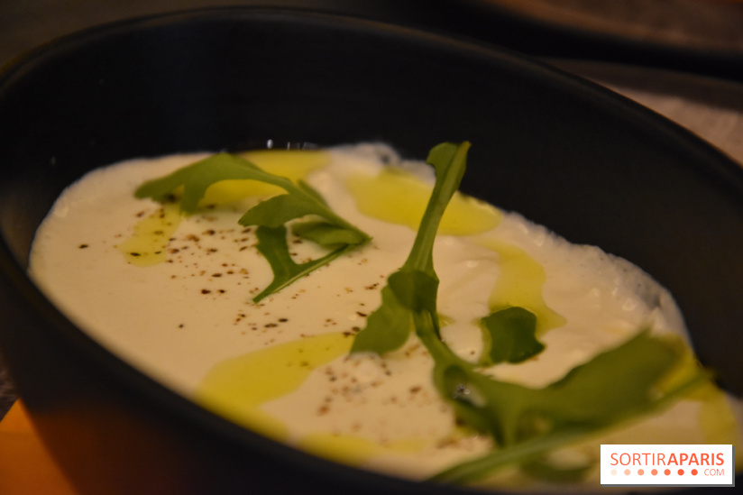 Amici, le bar à vin 100% italien à deux pas du quartier des Ternes