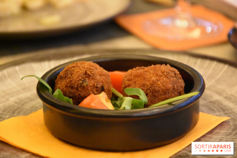 Amici, le bar à vin 100% italien à deux pas du quartier des Ternes