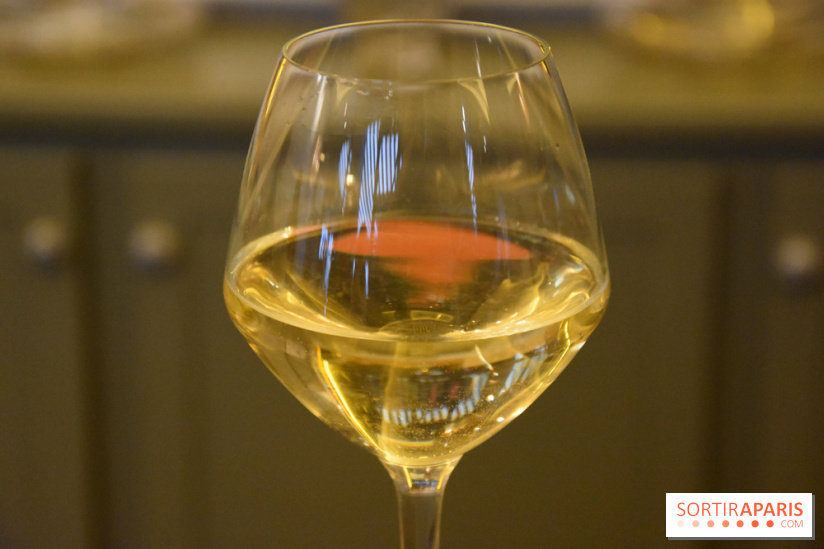 Amici, le bar à vin 100% italien à deux pas du quartier des Ternes