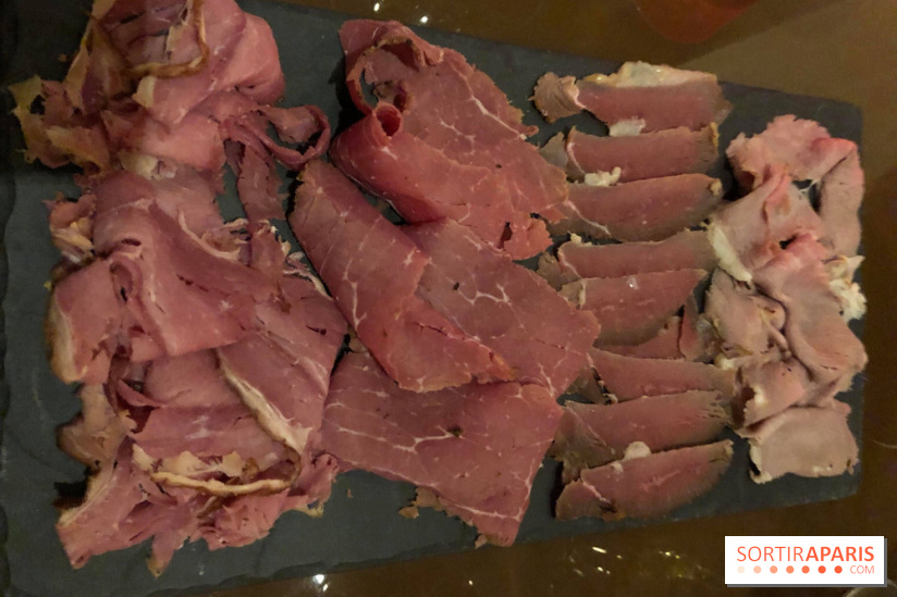 The Butchers of Paname