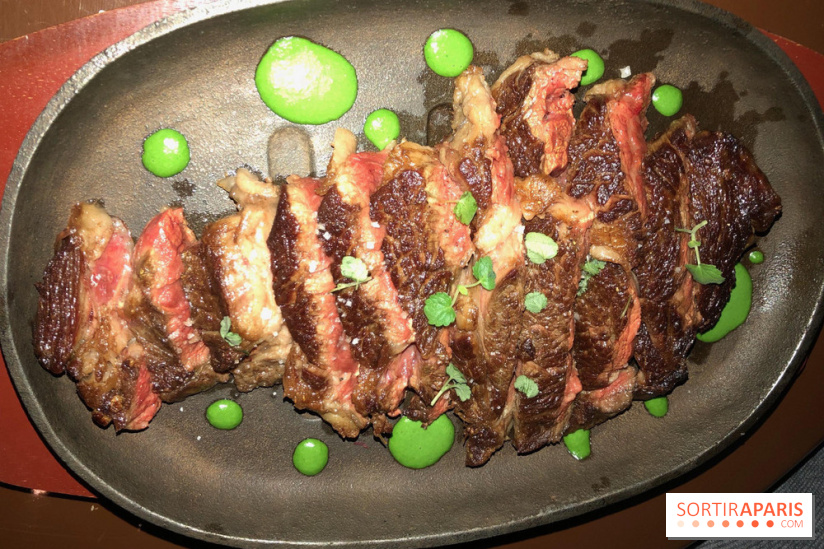 The Butchers of Paname