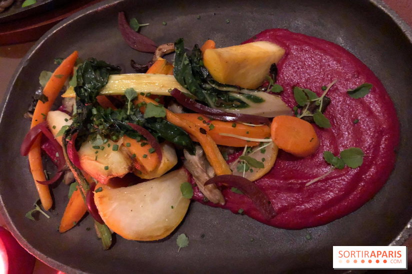 The Butchers of Paname