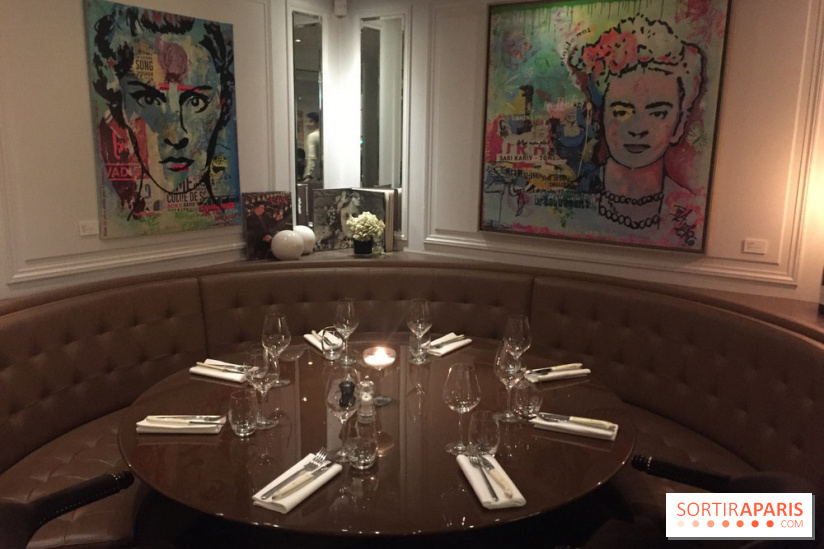 The Butchers of Paname