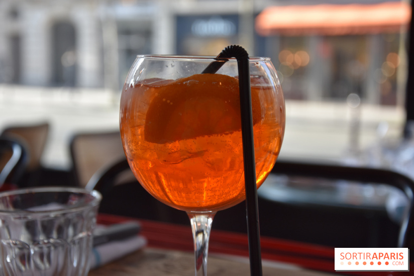 Little Nonna, le restaurant italien Gluten Free digne des recettes de grand-mère !