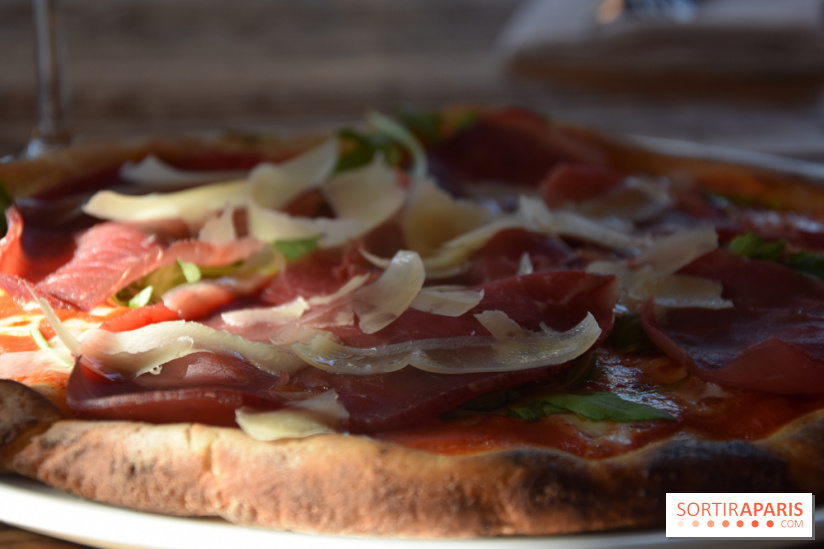 Little Nonna, le restaurant italien Gluten Free digne des recettes de grand-mère !