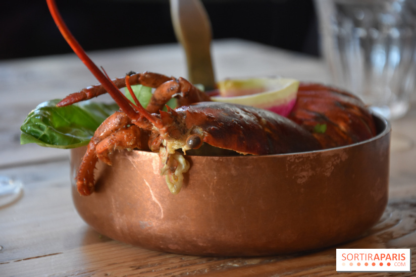 Little Nonna, le restaurant italien Gluten Free digne des recettes de grand-mère !