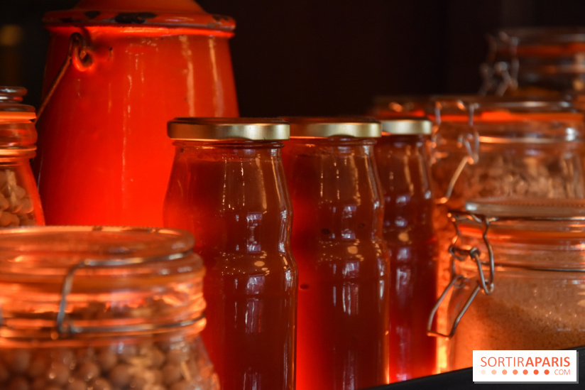 Little Nonna, le restaurant italien Gluten Free digne des recettes de grand-mère !