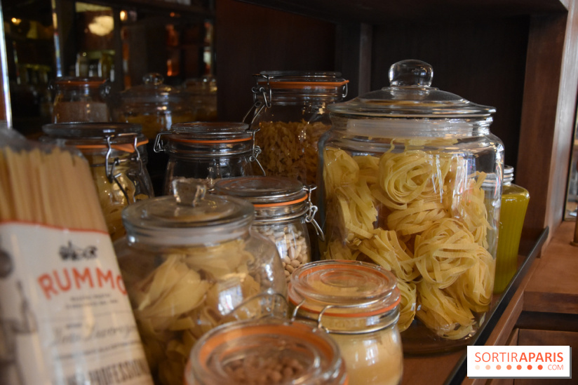 Little Nonna, le restaurant italien Gluten Free digne des recettes de grand-mère !