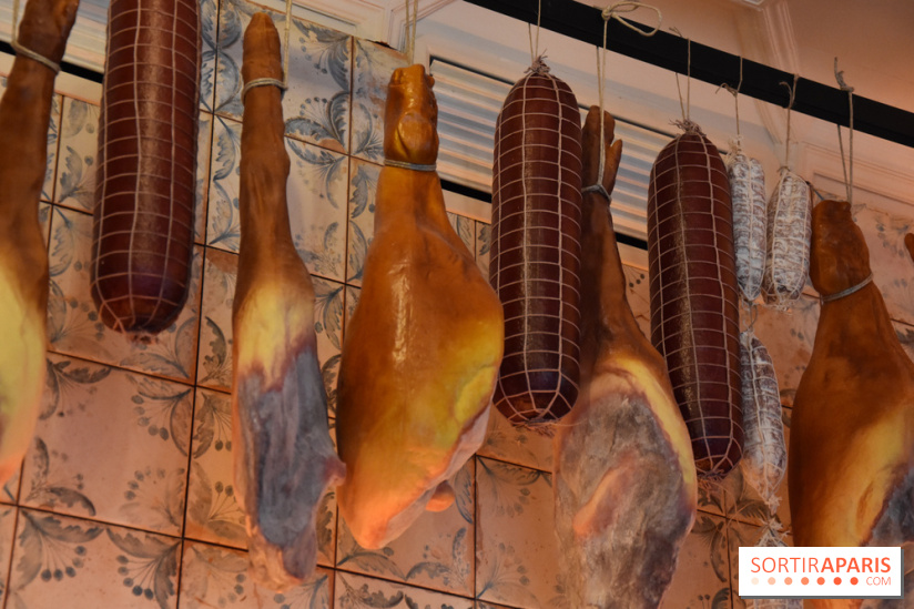 Little Nonna, le restaurant italien Gluten Free digne des recettes de grand-mère !