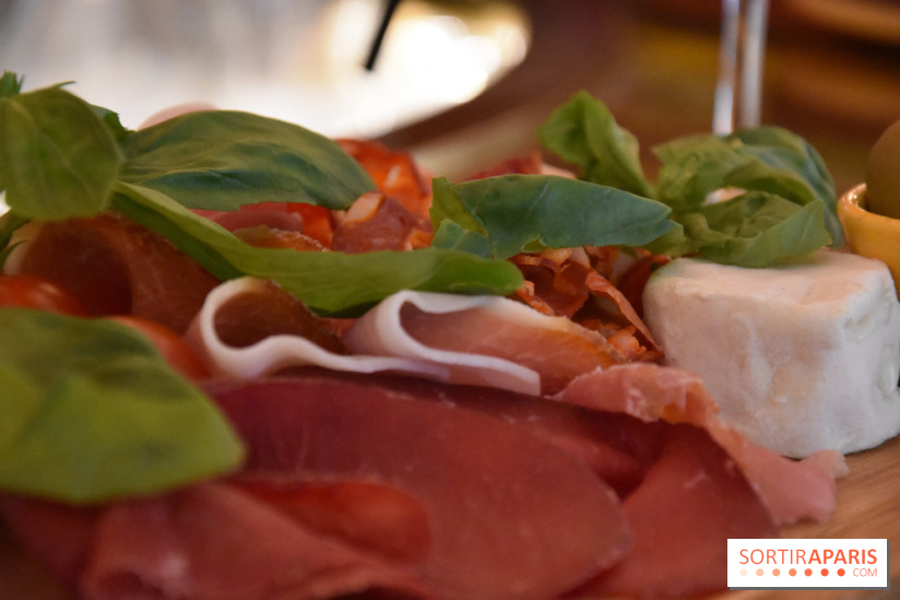 Little Nonna, le restaurant italien Gluten Free digne des recettes de grand-mère !