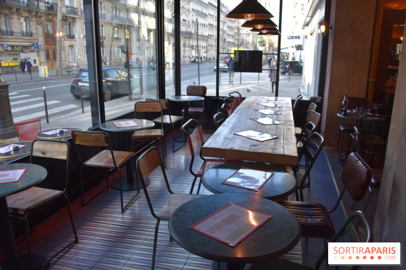 Little Nonna, le restaurant italien Gluten Free digne des recettes de grand-mère !