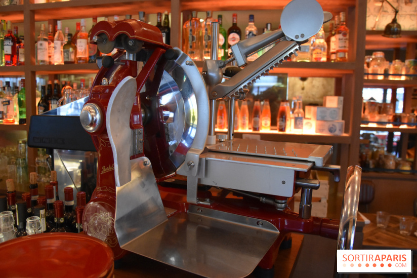 Little Nonna, le restaurant italien Gluten Free digne des recettes de grand-mère !