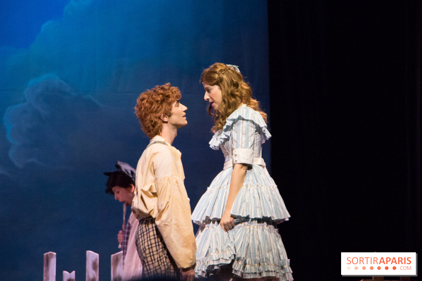 Les aventures de Tom Sawyer au Mogador : les photos