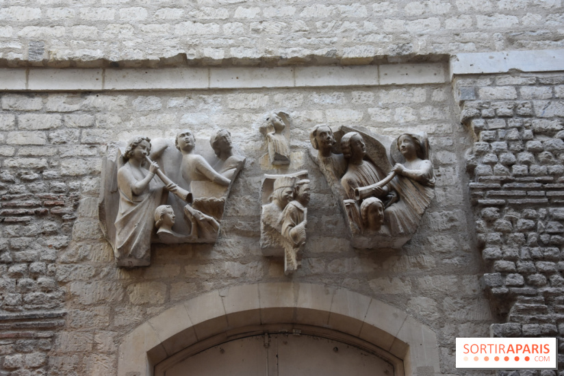 Le Musée de Cluny ferme complètement ses portes pour travaux