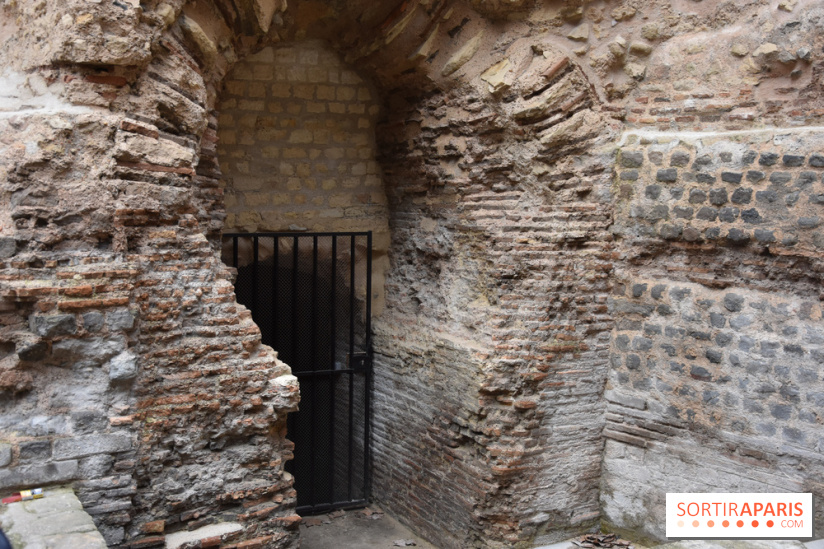 Le Musée de Cluny ferme complètement ses portes pour travaux