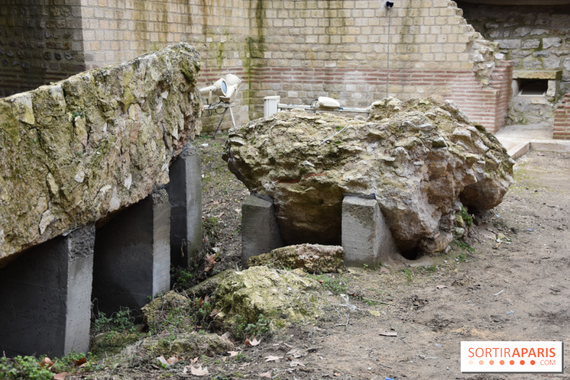 Le Musée de Cluny ferme complètement ses portes pour travaux