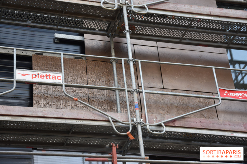 Le Musée de Cluny ferme complètement ses portes pour travaux