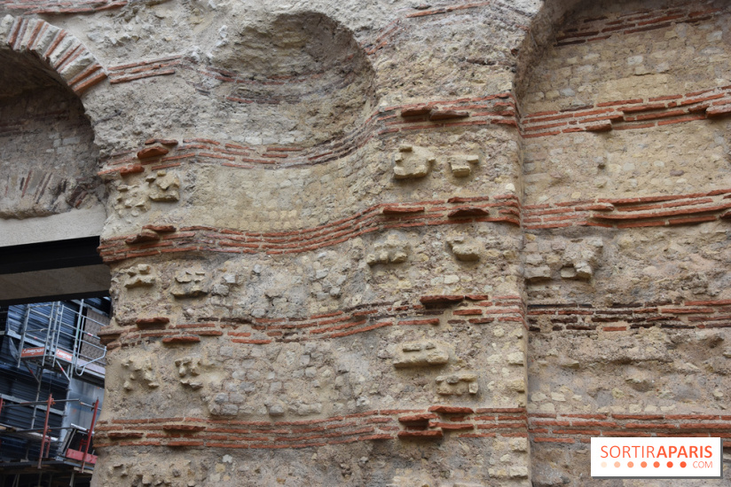 Le Musée de Cluny ferme complètement ses portes pour travaux