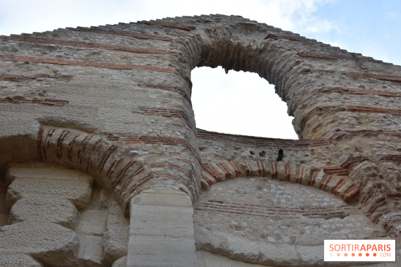Le Musée de Cluny ferme complètement ses portes pour travaux
