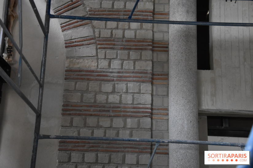 Le Musée de Cluny ferme complètement ses portes pour travaux