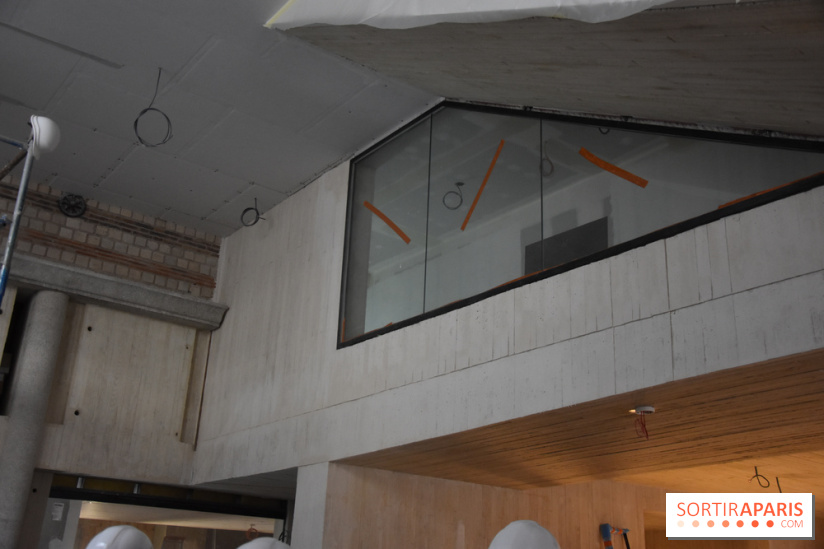 Le Musée de Cluny ferme complètement ses portes pour travaux