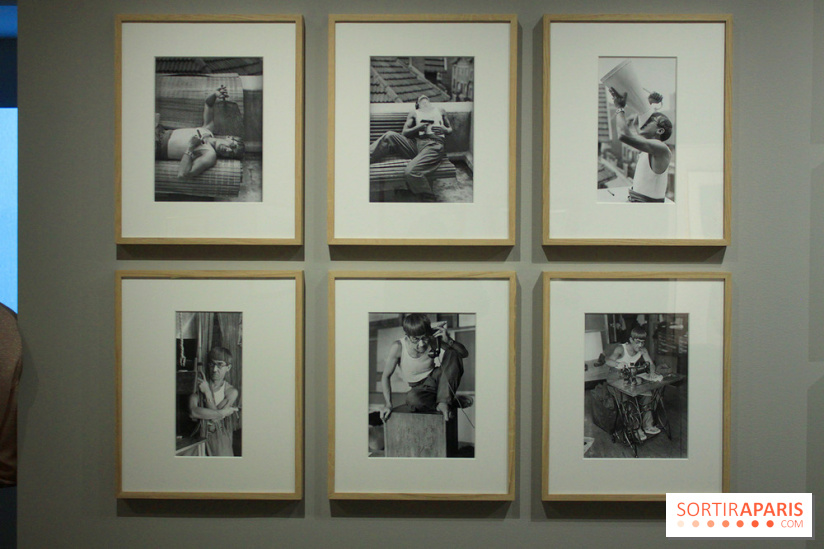 Foujita, les années folles au Musée Maillol