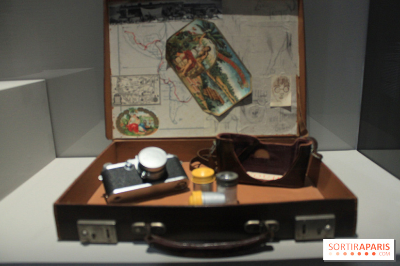 Foujita, les années folles au Musée Maillol