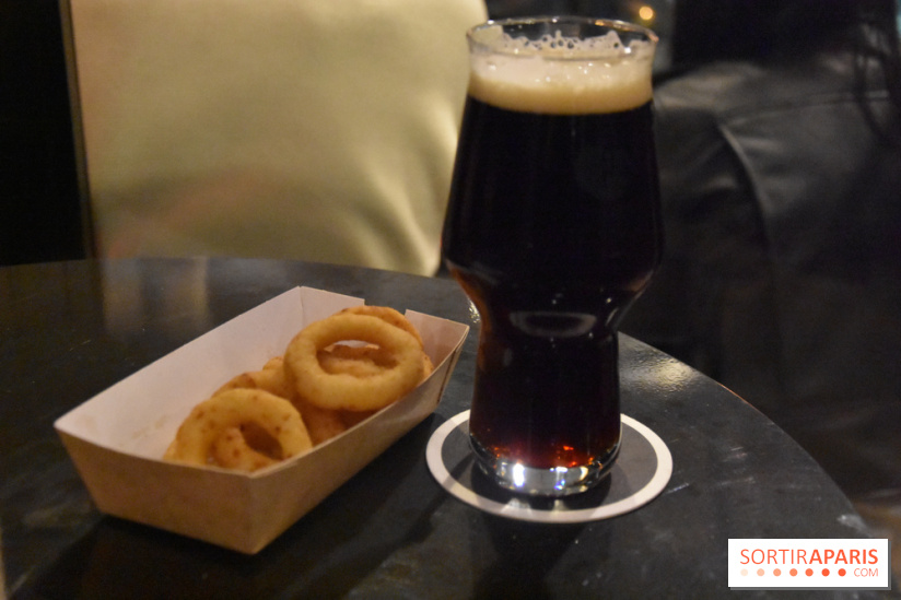 Brussels Beer Project ouvre un bar à bières à Pigalle