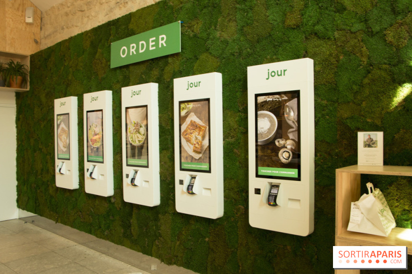 Jour Healthy by Nature à Bercy Village : les photos