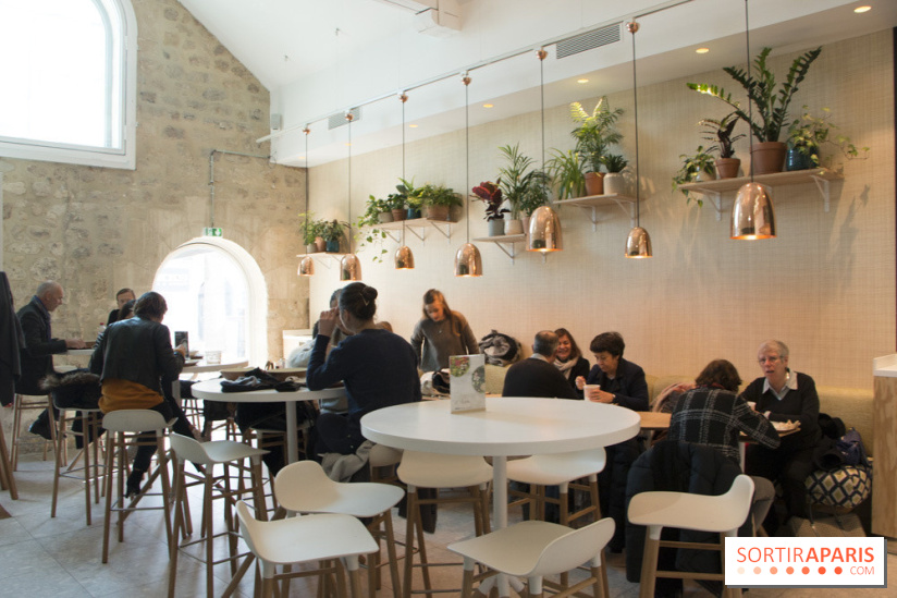 Jour Healthy by Nature à Bercy Village : les photos