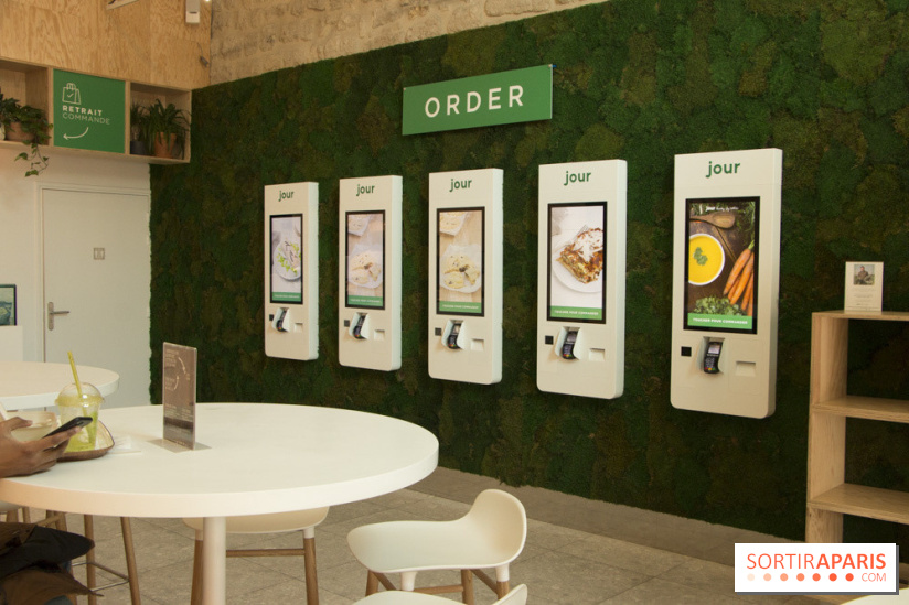 Jour Healthy by Nature à Bercy Village : les photos