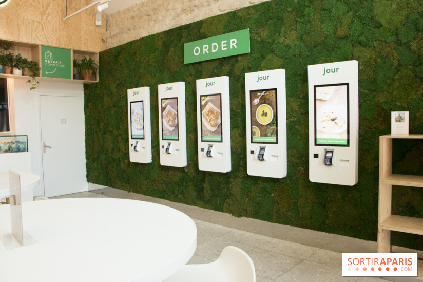 Jour Healthy by Nature à Bercy Village : les photos