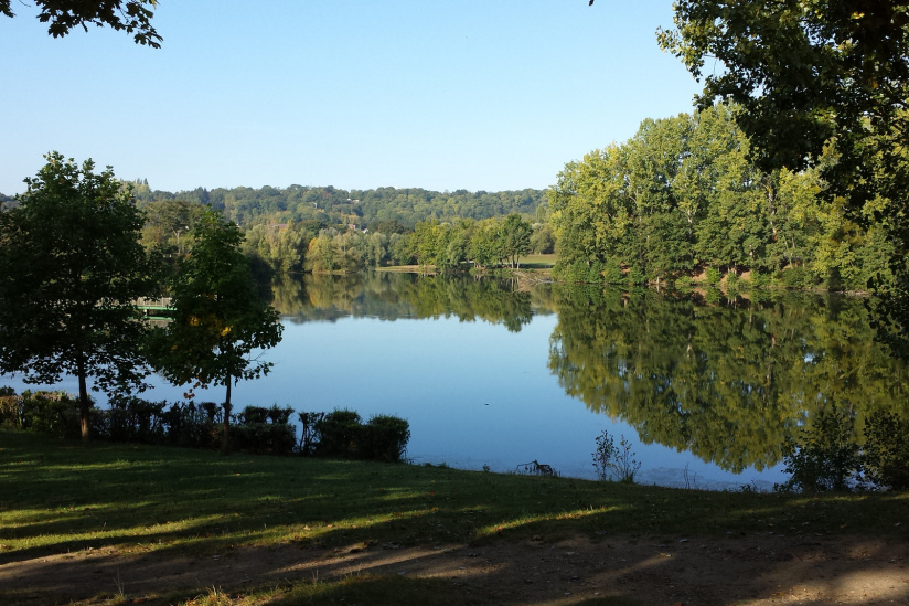 Xtrem Aventures Cergy : les photos