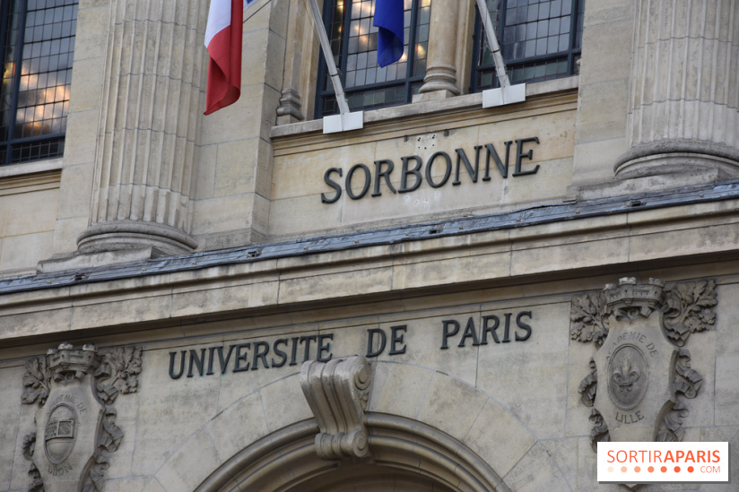 Visuel Paris Sorbonne