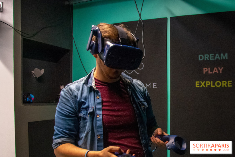 Base de données LaurentP