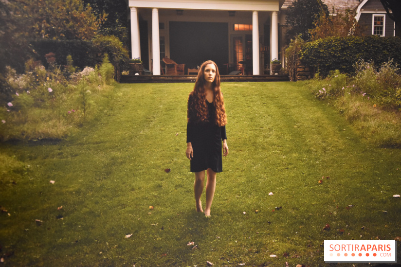 Le Temps d'un Silence, l'exposition à la Ségolène Brossette Galerie