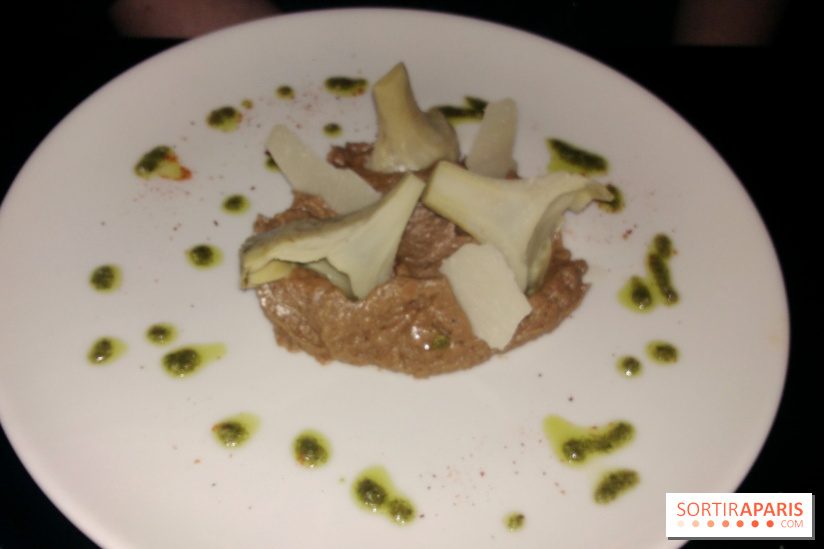 Jazz Café Montparnasse