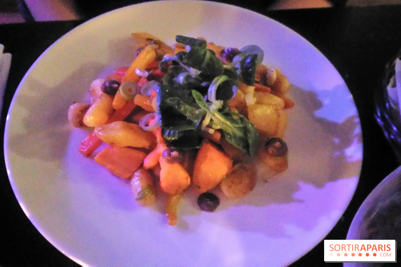 Jazz Café Montparnasse