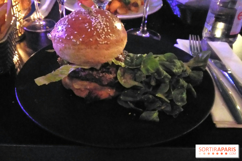 Jazz Café Montparnasse