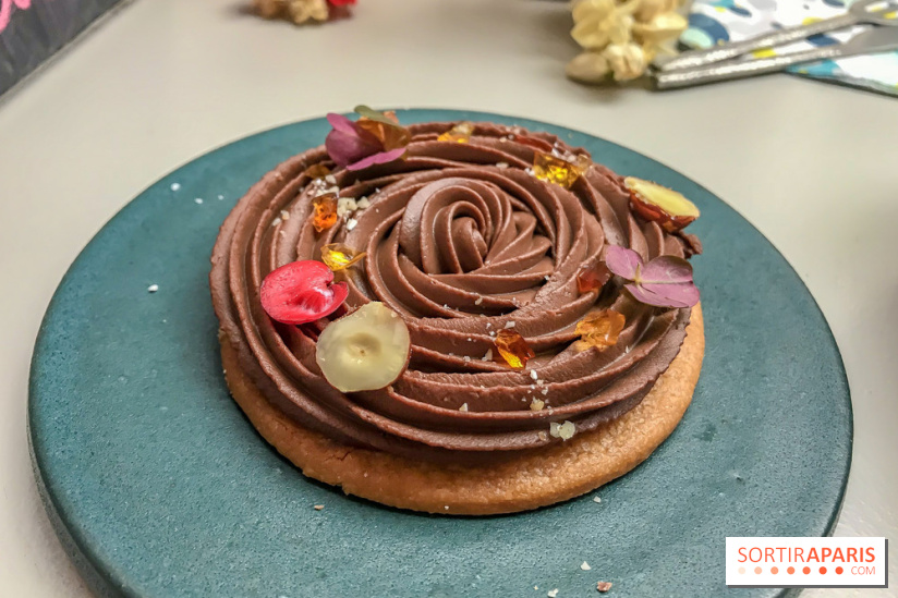 Chez Ajia, le resto taïwanais tradi-moderne