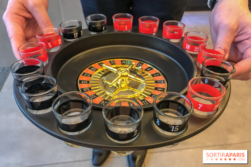 Chez Ajia, le resto taïwanais tradi-moderne