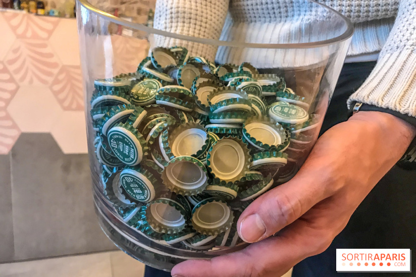 Chez Ajia, le resto taïwanais tradi-moderne