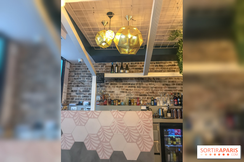 Chez Ajia, le resto taïwanais tradi-moderne